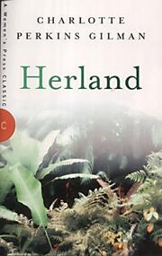 Cover of: Herland (A Women's Press Classic) by Charlotte Perkins Gilman