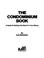 Cover of: The condominium book