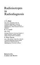 Radioisotopes in radiodiagnosis