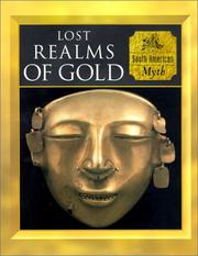 Cover of: Lost Realms of Gold
