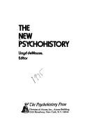Cover of: The New psychohistory