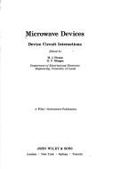 Microwave devices : device circuit interactions