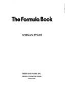 The formula book by Norman Stark