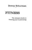 Cover of: Athletic fitness: the athlete's guide to training and conditioning