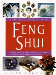 Cover of: Practical feng shui