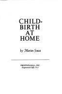 Cover of: Childbirth at home