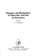 Chemistry and biochemistry of thiocyanic acid and its derivatives