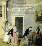 The polite tourist : a history of country house visiting