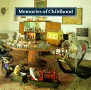 Memories of childhood