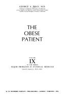 The obese patient