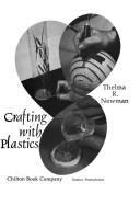 Cover of: Crafting with plastics