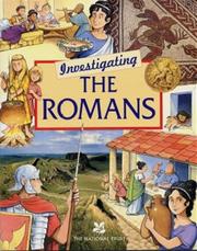Investigating the Romans