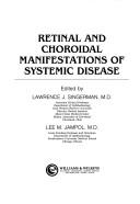 Retinal and choroidal manifestations of systemic disease