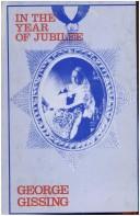 Cover of: In the year of jubilee