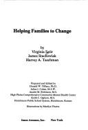 Cover of: Helping families to change