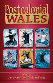 Postcolonial Wales