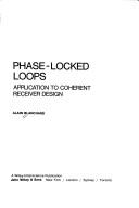 Phase-locked loops by Blanchard, Alain