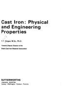 Cast iron : physical and engineering properties