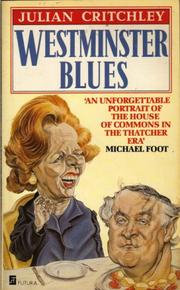 Westminster blues : Minor chords