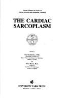 The cardiac sarcoplasm