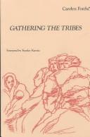 Gathering the tribes