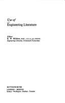 Use of engineering literature