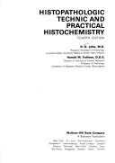 Cover of: Histopathologic technic and practical histochemistry