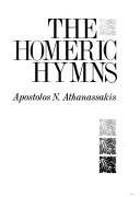 The Homeric hymns