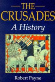 The crusades : a history