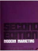 Fundamentals of modern marketing