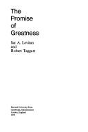 The promise of greatness