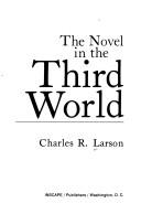 Cover of: The novel in the Third World
