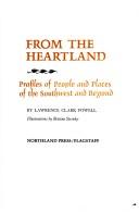 From the heartland by Lawrence Clark Powell