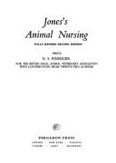 Jones's animal nursing