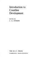 Cover of: Introduction to coastline development