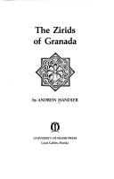 Cover of: The Zīrids of Granada.