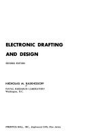 Electronic drafting and design by Nicholas M. Raskhodoff