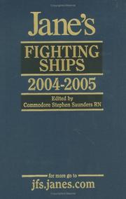 Jane's Fighting Ships by Fred T. Jane