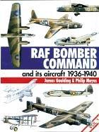 RAF Bomber Command and its aircraft, 1936-1940