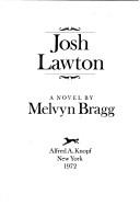 Cover of: Josh Lawton: a novel.