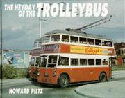 The heyday of the trolleybus