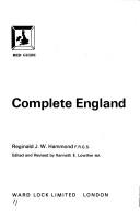 Complete England