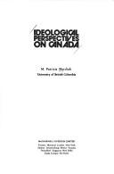 Ideological perspectives on Canada