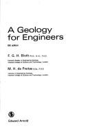 A geology for engineers