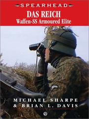 Cover of: Das Reich: Waffen-SS armoured elite
