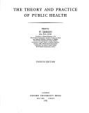 The theory and practice of public health