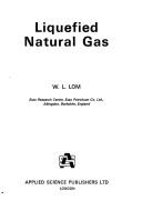 Liquefied natural gas