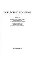 Isoelectric focusing