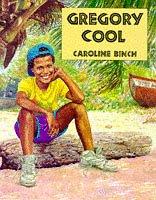 Cover of: Gregory Cool by Caroline Binch