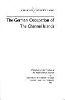 The German occupation of the Channel Islands